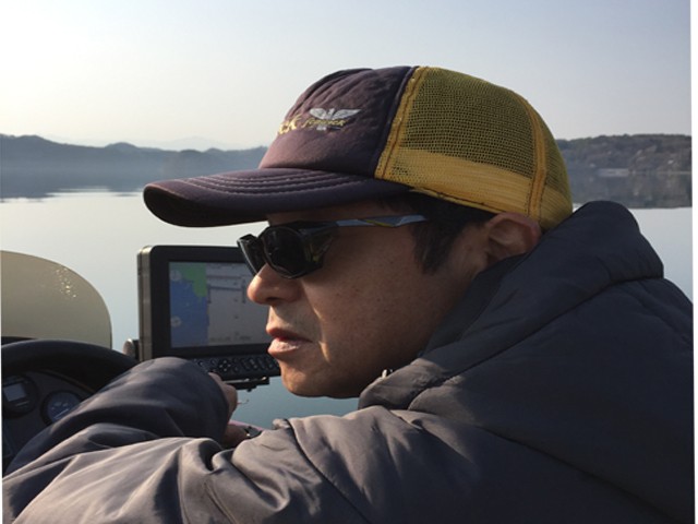 プロショップオオツカ バスフィッシング用品ネット通信販売 ブログ写真 2015/05/03