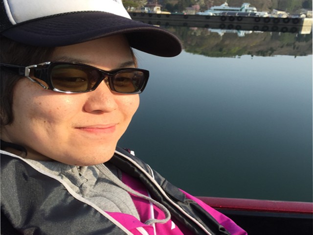 プロショップオオツカ バスフィッシング用品ネット通信販売 ブログ写真 2015/05/03