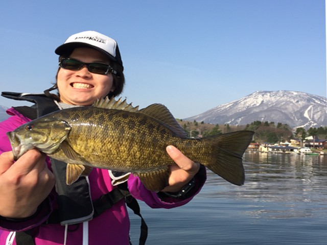 プロショップオオツカ バスフィッシング用品ネット通信販売 ブログ写真 2015/05/03