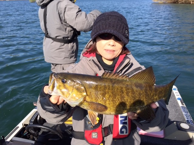 プロショップオオツカ バスフィッシング用品ネット通信販売 ブログ写真 2015/05/09