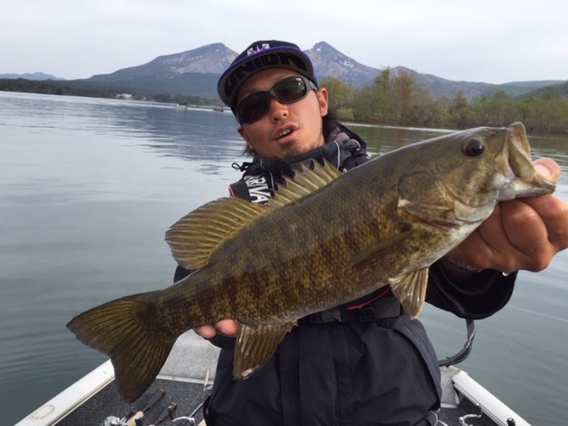 プロショップオオツカ バスフィッシング用品ネット通信販売 ブログ写真 2015/05/09