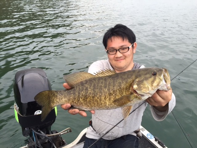 プロショップオオツカ バスフィッシング用品ネット通信販売 ブログ写真 2015/05/09