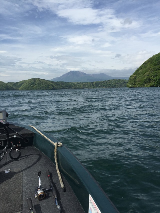 プロショップオオツカ バスフィッシング用品ネット通信販売 ブログ写真 2015/05/14