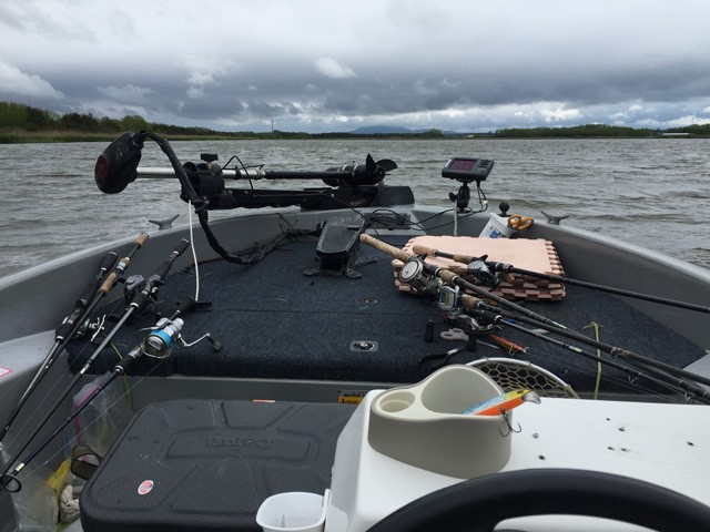 プロショップオオツカ バスフィッシング用品ネット通信販売 ブログ写真 2015/05/21