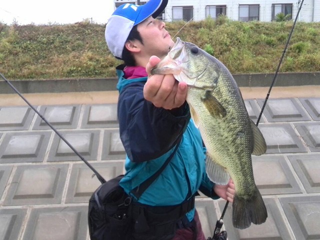 プロショップオオツカ バスフィッシング用品ネット通信販売 ブログ写真 2015/05/23