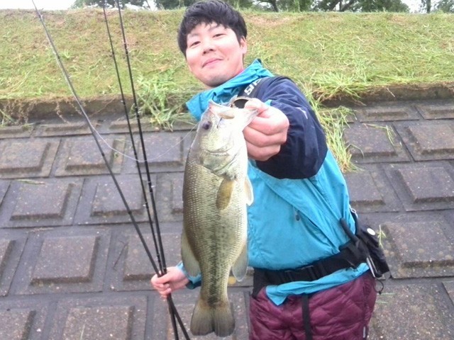 プロショップオオツカ バスフィッシング用品ネット通信販売 ブログ写真 2015/05/23