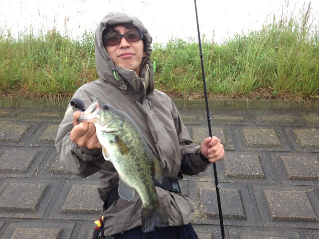 プロショップオオツカ バスフィッシング用品ネット通信販売 ブログ写真 2015/05/23