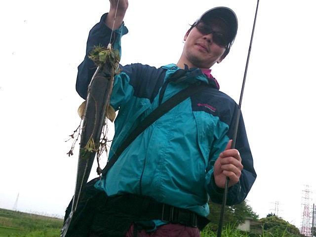 プロショップオオツカ バスフィッシング用品ネット通信販売 ブログ写真 2015/05/23