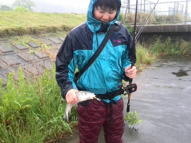 プロショップオオツカ バスフィッシング用品ネット通信販売 ブログ写真 2015/05/23