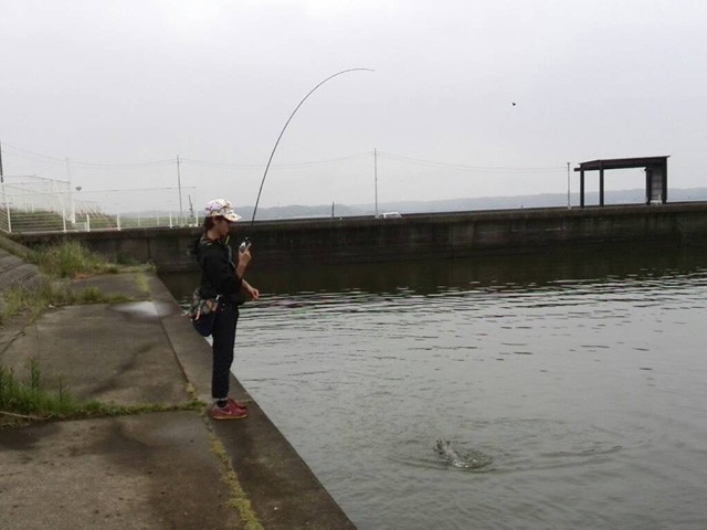 プロショップオオツカ バスフィッシング用品ネット通信販売 ブログ写真 2015/05/23