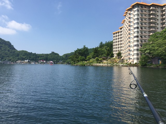 プロショップオオツカ バスフィッシング用品ネット通信販売 ブログ写真 2015/06/13