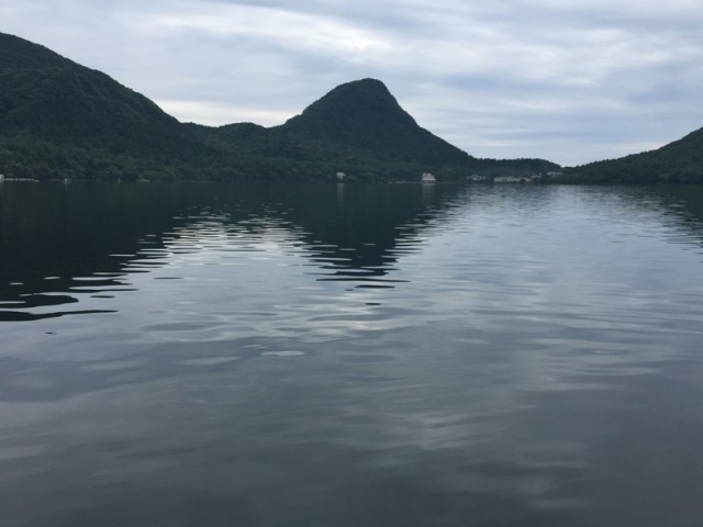 プロショップオオツカ バスフィッシング用品ネット通信販売 ブログ写真 2015/07/14