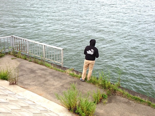 プロショップオオツカ バスフィッシング用品ネット通信販売 ブログ写真 2015/08/27