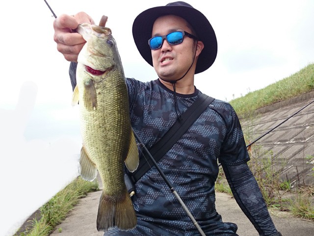 プロショップオオツカ バスフィッシング用品ネット通信販売 ブログ写真 2015/09/03