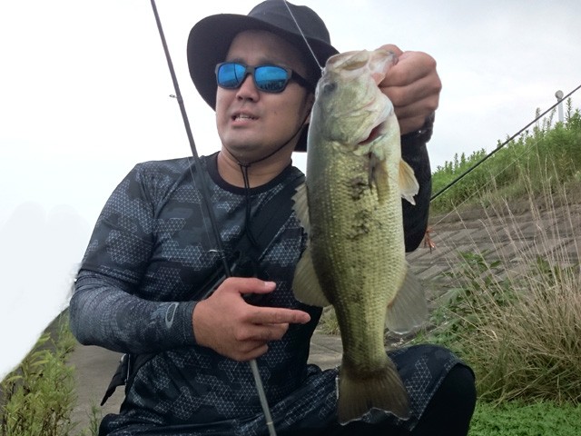 プロショップオオツカ バスフィッシング用品ネット通信販売 ブログ写真 2015/09/03