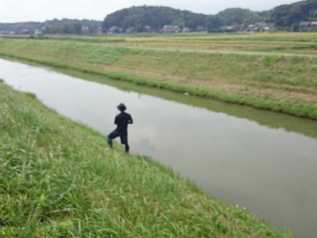 プロショップオオツカ バスフィッシング用品ネット通信販売 ブログ写真 2015/09/03