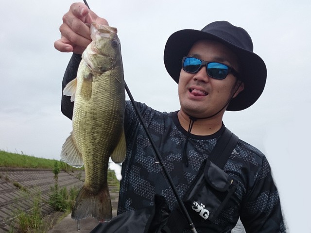 プロショップオオツカ バスフィッシング用品ネット通信販売 ブログ写真 2015/09/03