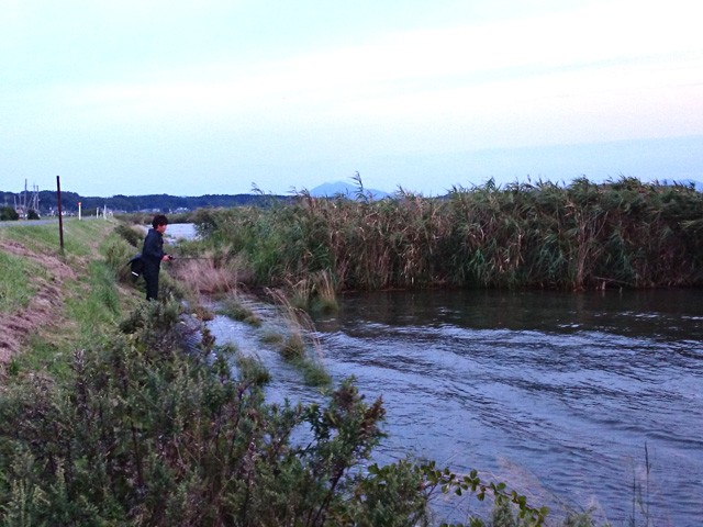 プロショップオオツカ バスフィッシング用品ネット通信販売 ブログ写真 2015/09/22