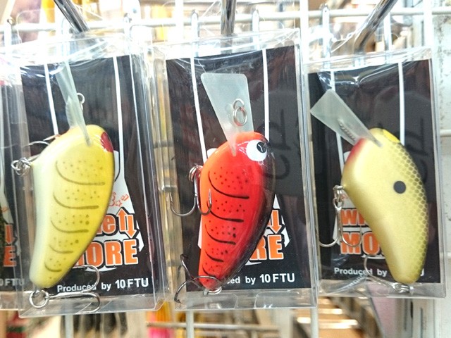 プロショップオオツカ バスフィッシング用品ネット通信販売 ブログ写真 2015/09/22