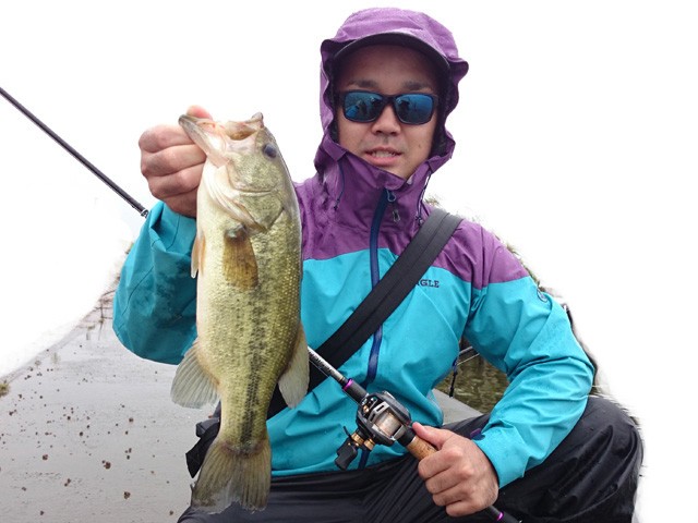 プロショップオオツカ バスフィッシング用品ネット通信販売 ブログ写真 2015/09/30