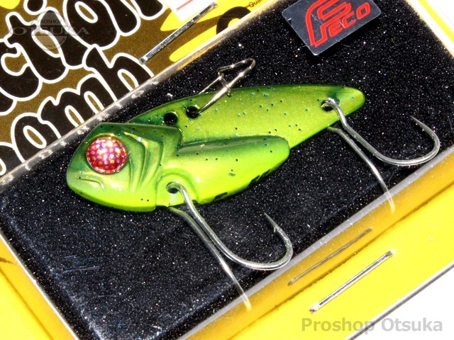 プロショップオオツカ バスフィッシング用品ネット通信販売 ブログ写真 2015/12/12
