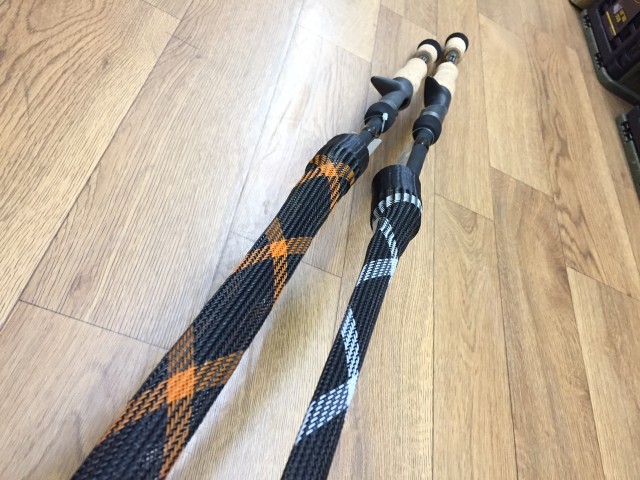 プロショップオオツカ バスフィッシング用品ネット通信販売 ブログ写真 2015/12/31