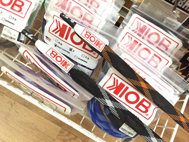 プロショップオオツカ バスフィッシング用品ネット通信販売 ブログ写真 2015/12/31