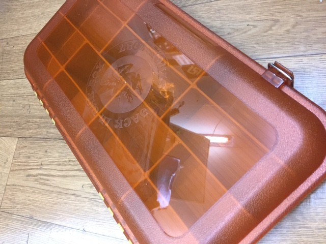 プロショップオオツカ バスフィッシング用品ネット通信販売 ブログ写真 2016/02/20