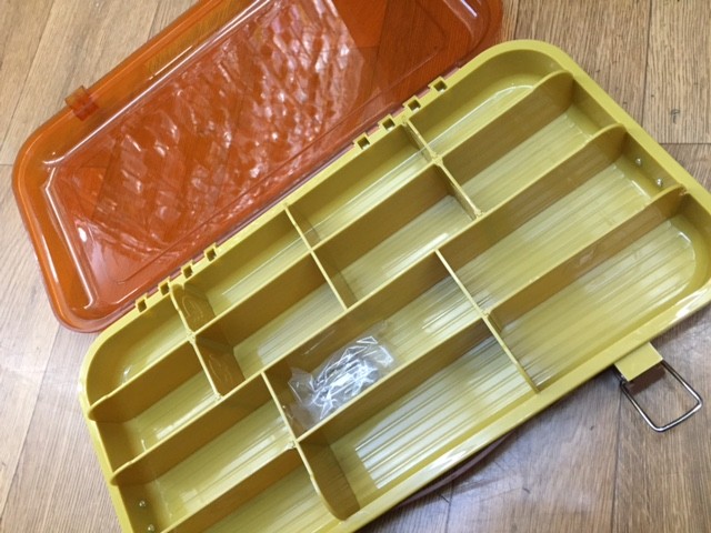 プロショップオオツカ バスフィッシング用品ネット通信販売 ブログ写真 2016/02/20