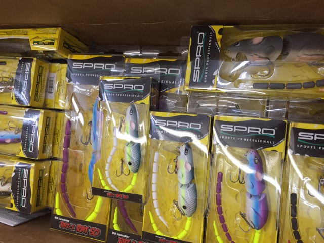 プロショップオオツカ バスフィッシング用品ネット通信販売 ブログ写真 2016/03/21