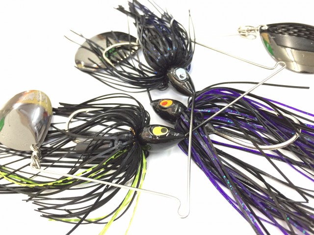 プロショップオオツカ バスフィッシング用品ネット通信販売 ブログ写真 2016/03/23