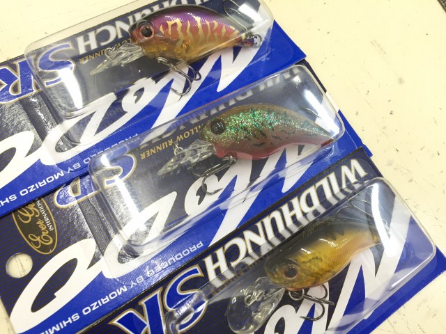 プロショップオオツカ バスフィッシング用品ネット通信販売 ブログ写真 2016/03/28