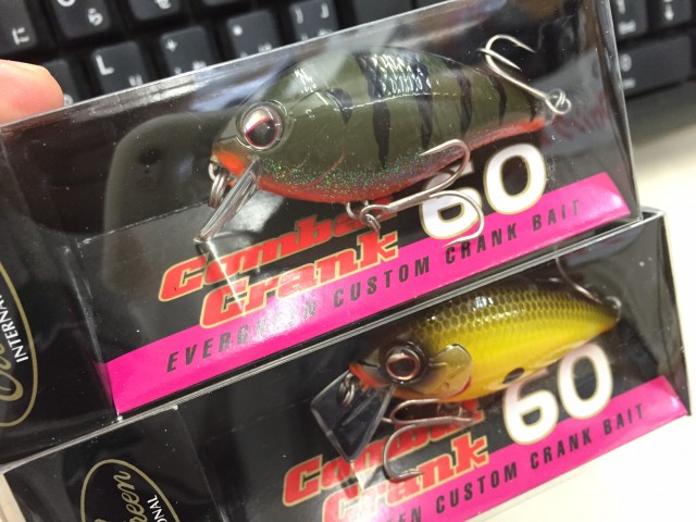 プロショップオオツカ バスフィッシング用品ネット通信販売 ブログ写真 2016/03/28