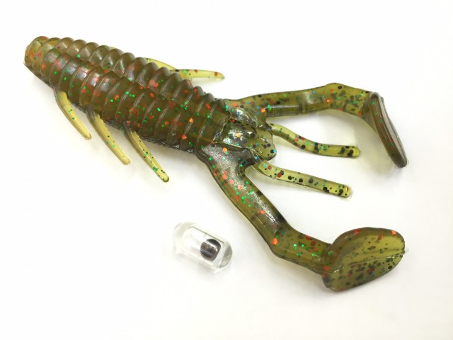 プロショップオオツカ バスフィッシング用品ネット通信販売 ブログ写真 2016/04/09