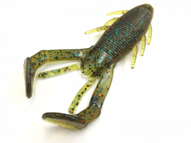 プロショップオオツカ バスフィッシング用品ネット通信販売 ブログ写真 2016/04/09