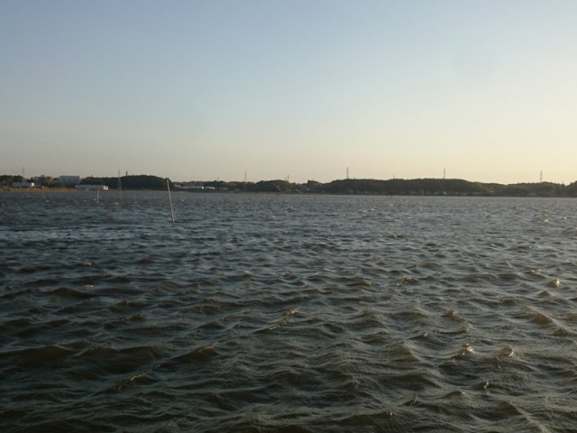 プロショップオオツカ バスフィッシング用品ネット通信販売 ブログ写真 2016/04/20