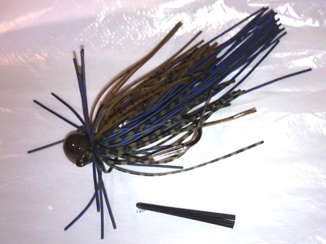 プロショップオオツカ バスフィッシング用品ネット通信販売 ブログ写真 2016/04/20