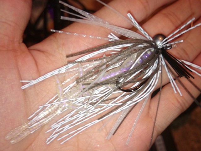 プロショップオオツカ バスフィッシング用品ネット通信販売 ブログ写真 2016/04/20