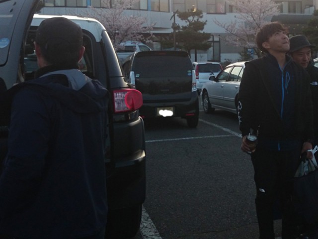 プロショップオオツカ バスフィッシング用品ネット通信販売 ブログ写真 2016/05/01