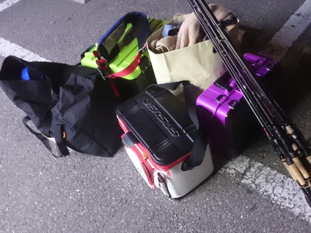 プロショップオオツカ バスフィッシング用品ネット通信販売 ブログ写真 2016/05/01