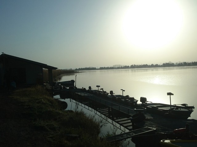 プロショップオオツカ バスフィッシング用品ネット通信販売 ブログ写真 2016/05/01