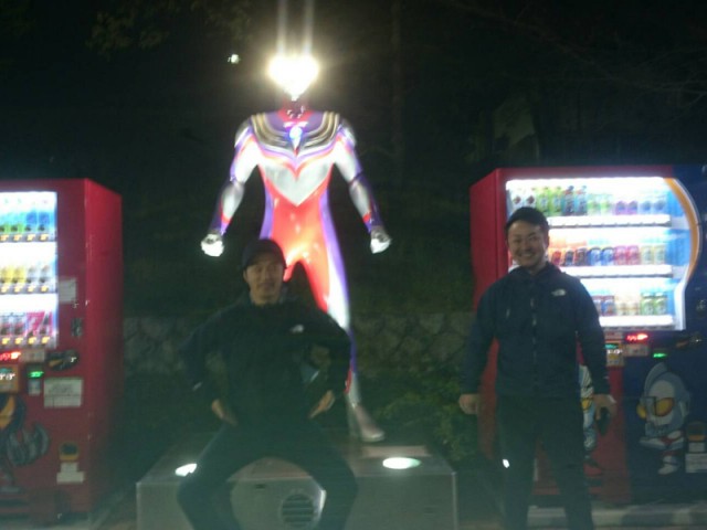 プロショップオオツカ バスフィッシング用品ネット通信販売 ブログ写真 2016/05/01