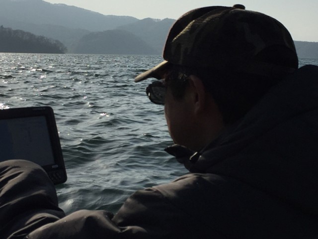 プロショップオオツカ バスフィッシング用品ネット通信販売 ブログ写真 2016/05/02