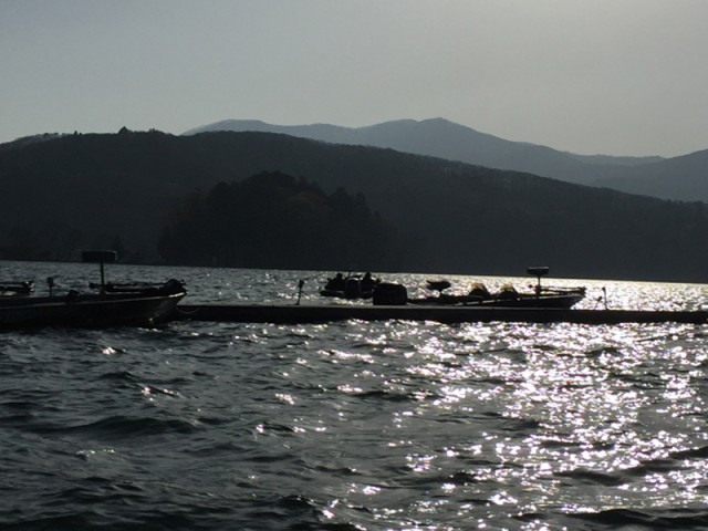 プロショップオオツカ バスフィッシング用品ネット通信販売 ブログ写真 2016/05/02