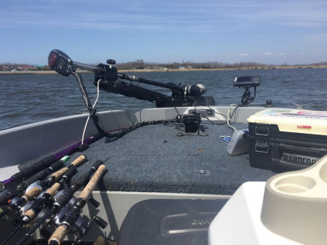 プロショップオオツカ バスフィッシング用品ネット通信販売 ブログ写真 2016/05/05