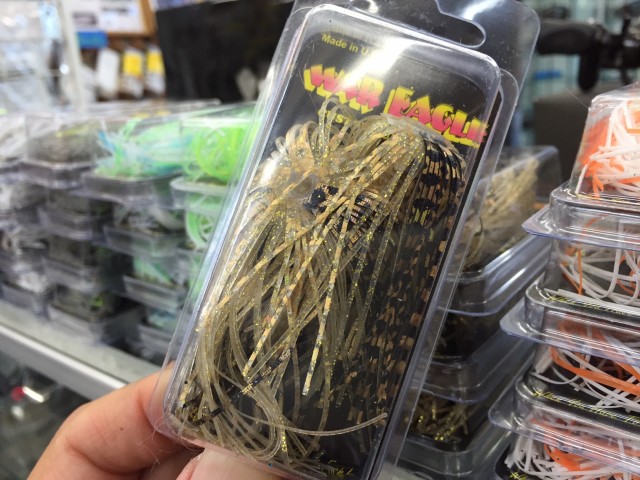 プロショップオオツカ バスフィッシング用品ネット通信販売 ブログ写真 2016/05/13