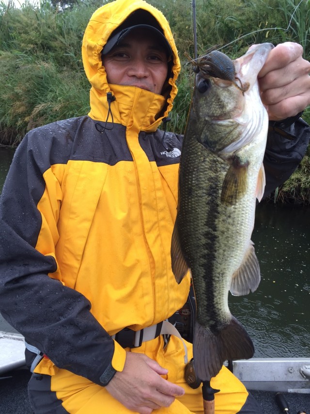 プロショップオオツカ バスフィッシング用品ネット通信販売 ブログ写真 2016/05/19