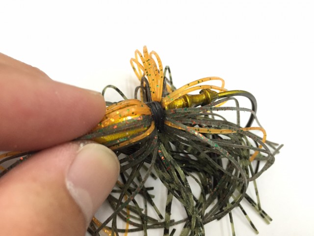 プロショップオオツカ バスフィッシング用品ネット通信販売 ブログ写真 2016/07/20