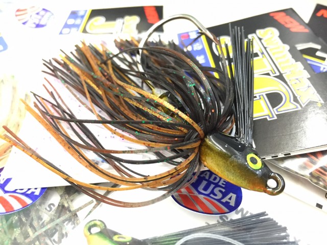 プロショップオオツカ バスフィッシング用品ネット通信販売 ブログ写真 2016/07/20