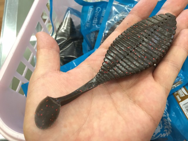 プロショップオオツカ バスフィッシング用品ネット通信販売 ブログ写真 2016/07/30